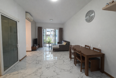 For Sale - The Nautical