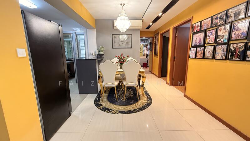 126D Canberra Street HDB Flat For Sale at S$ 730,000 | PropertyGuru Singapore