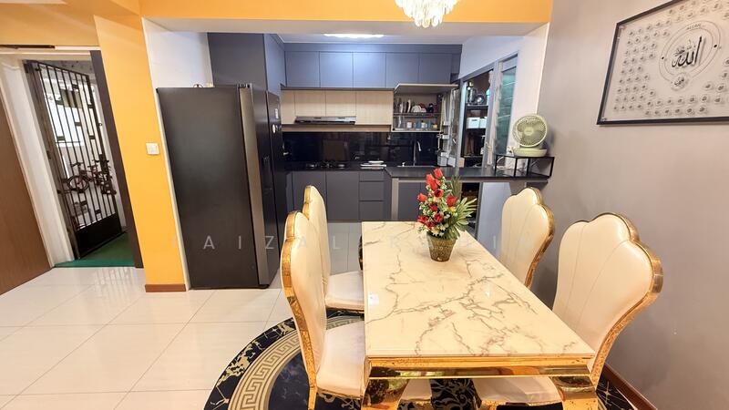 126D Canberra Street HDB Flat For Sale at S$ 730,000 | PropertyGuru Singapore