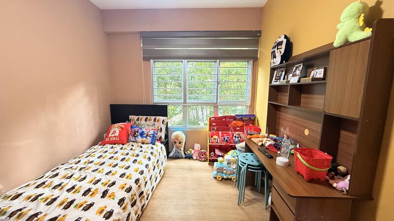 126D Canberra Street HDB Flat For Sale at S$ 730,000 | PropertyGuru Singapore