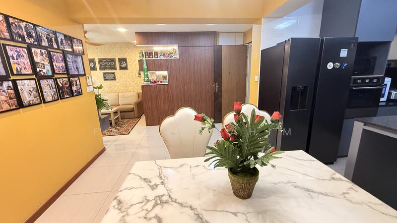 126D Canberra Street HDB Flat For Sale at S$ 730,000 | PropertyGuru Singapore