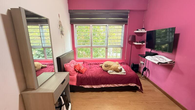 126D Canberra Street HDB Flat For Sale at S$ 730,000 | PropertyGuru Singapore