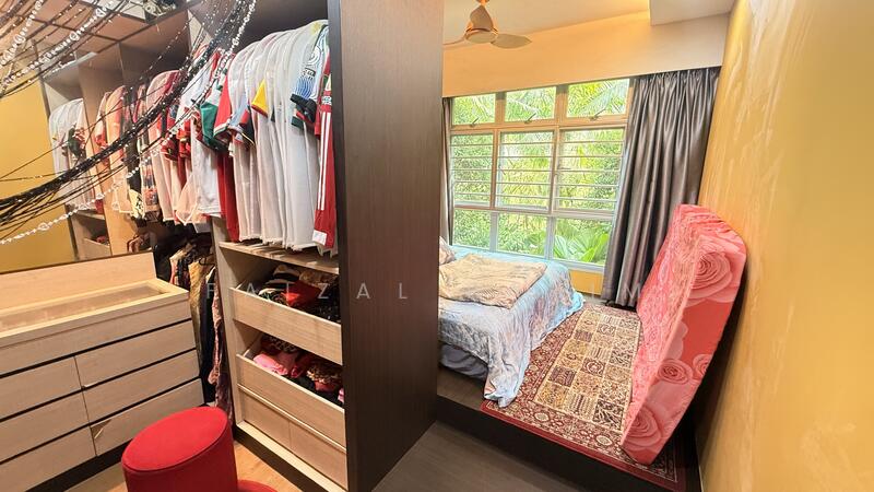 126D Canberra Street HDB Flat For Sale at S$ 730,000 | PropertyGuru Singapore