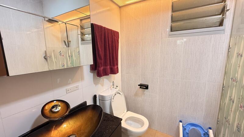 126D Canberra Street HDB Flat For Sale at S$ 730,000 | PropertyGuru Singapore