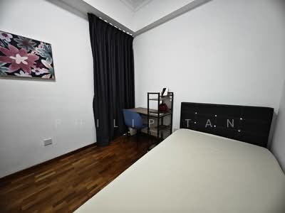 For Rent - The Sunny Spring