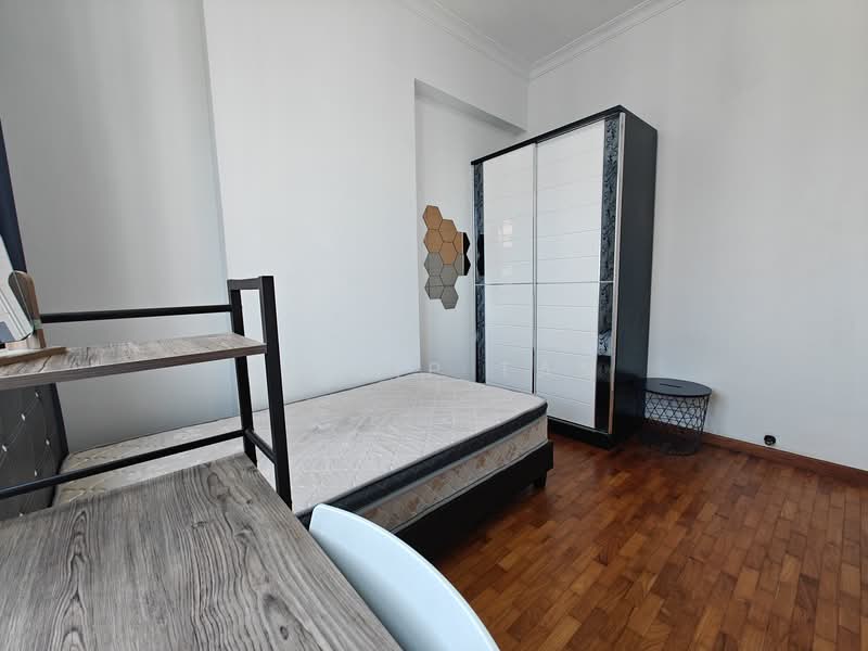 The Sunny Spring, 50 Lorong 40 Geylang, Room Rental, 130 sqft, Apartment For Rent, by Philip Tan, 500046798 - Bedroom - PropertyGuru.com.sg