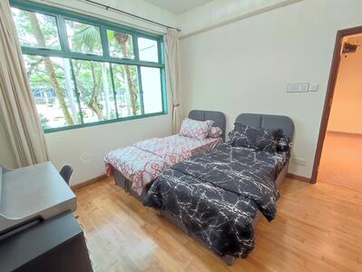 For Rent - Changi Green
