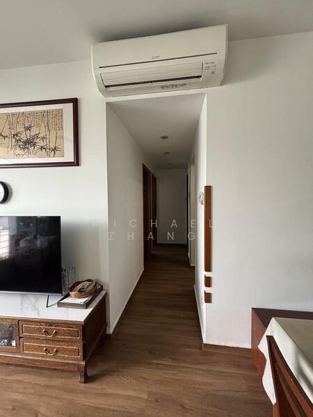 Sunglade Condominium For Sale at S$ 1,560,000 | PropertyGuru Singapore - Corridor