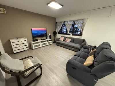 For Sale - 481 Sembawang Drive