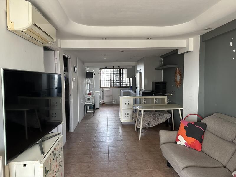 For Rent - 3 Tanjong Pagar Plaza