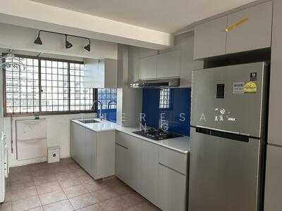 For Rent - 3 Tanjong Pagar Plaza