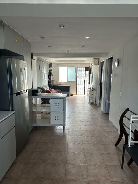 For Rent - 3 Tanjong Pagar Plaza