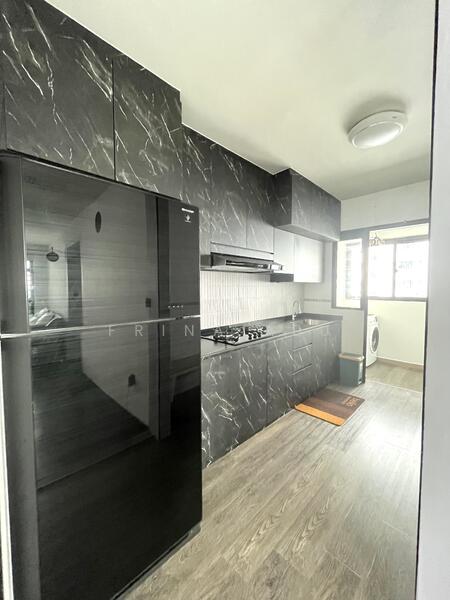 635B Senja Road HDB Flat For Sale at S$ 689,000 | PropertyGuru Singapore - Kitchen
