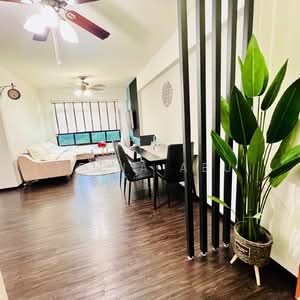 For Sale - 635B Senja Road