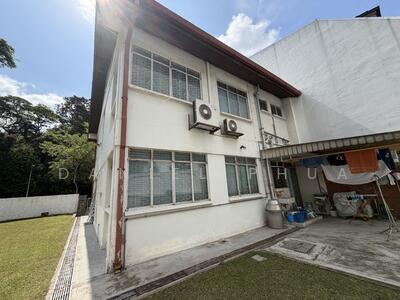 For Sale - Hill Crest Road