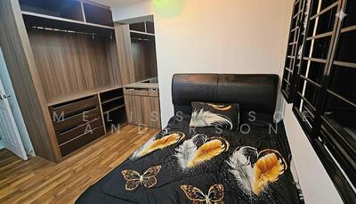 For Rent - 580 Woodlands Drive 16