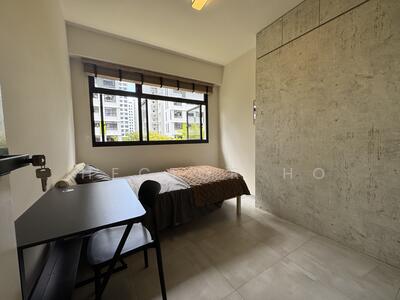 For Rent - 609B Tampines North Drive 1