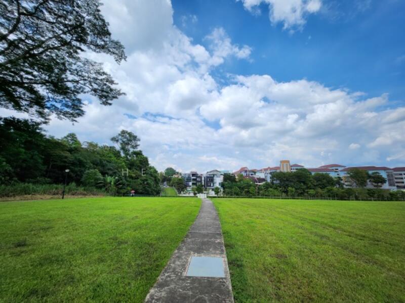 The Botany at Dairy Farm Condominium For Sale at S$ 2,554,000 | PropertyGuru Singapore - Exterior
