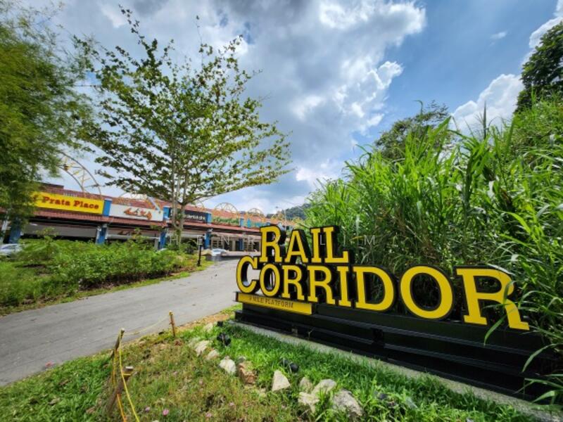 The Botany at Dairy Farm Condominium For Sale at S$ 2,554,000 | PropertyGuru Singapore - Exterior