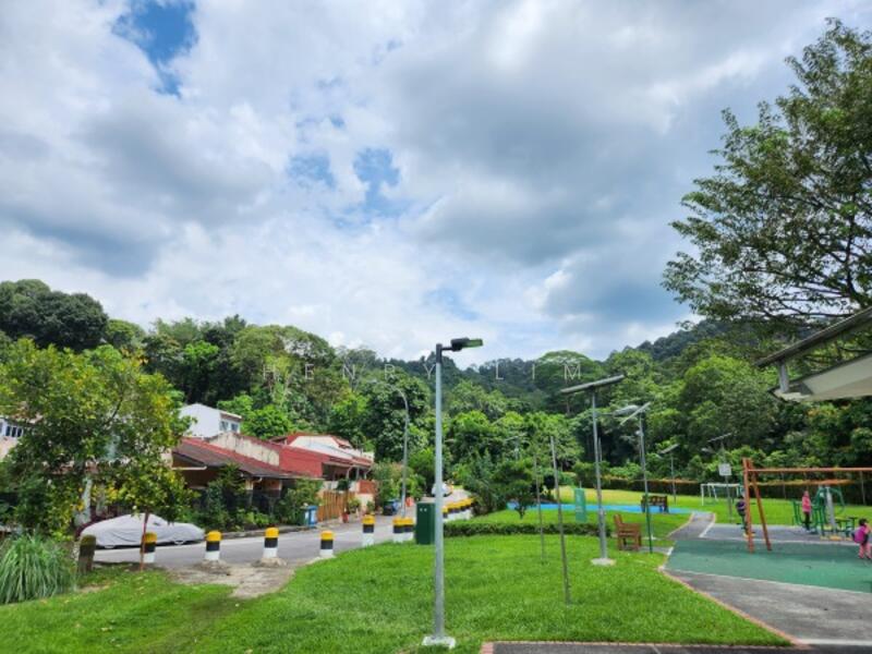 The Botany at Dairy Farm Condominium For Sale at S$ 2,554,000 | PropertyGuru Singapore - Exterior