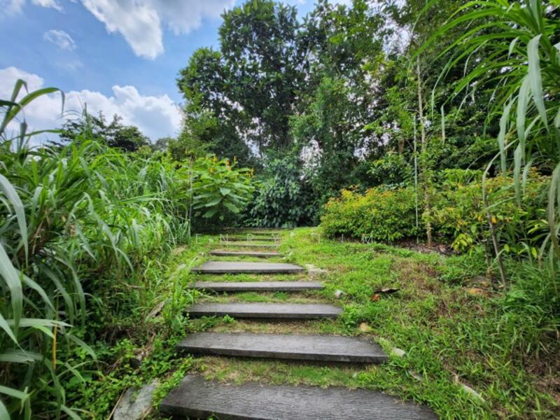 The Botany at Dairy Farm Condominium For Sale at S$ 2,554,000 | PropertyGuru Singapore - Garden