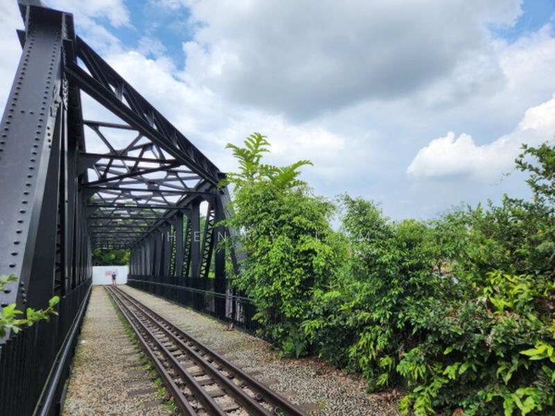 The Botany at Dairy Farm Condominium For Sale at S$ 2,554,000 | PropertyGuru Singapore - Exterior