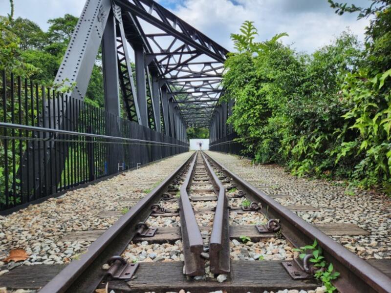 The Botany at Dairy Farm Condominium For Sale at S$ 2,554,000 | PropertyGuru Singapore - Exterior