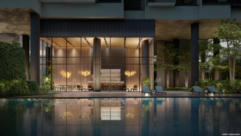 The Botany at Dairy Farm Condominium For Sale at S$ 2,554,000 | PropertyGuru Singapore