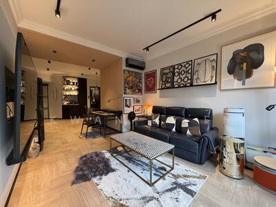 For Sale - River Place