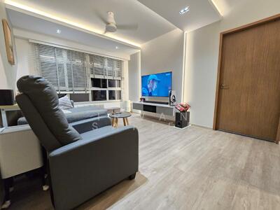 For Sale - 875B Tampines Street 86