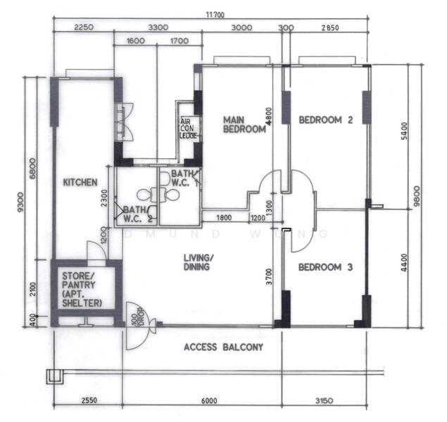 For Sale 6B Boon Tiong Road
