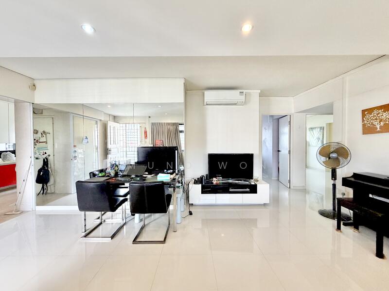 For Sale - 6B Boon Tiong Road