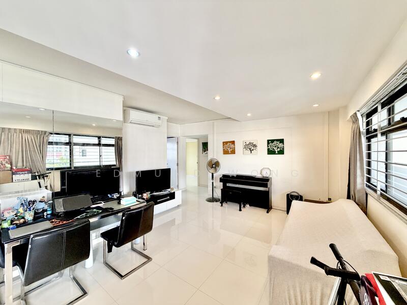 For Sale - 6B Boon Tiong Road