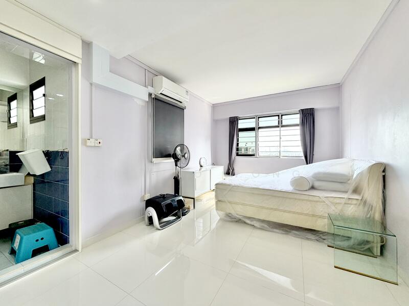 For Sale - 6B Boon Tiong Road