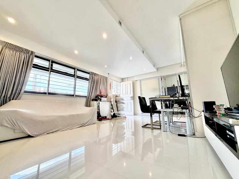 For Sale - 6B Boon Tiong Road