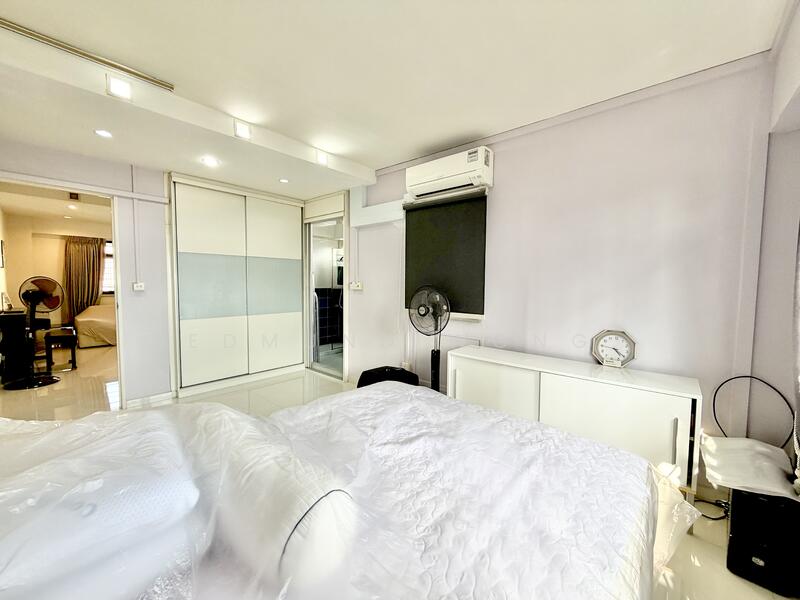 For Sale - 6B Boon Tiong Road