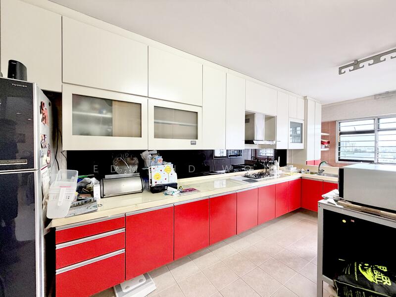 For Sale - 6B Boon Tiong Road