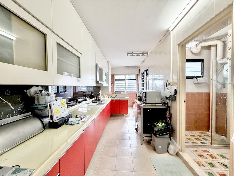 For Sale - 6B Boon Tiong Road
