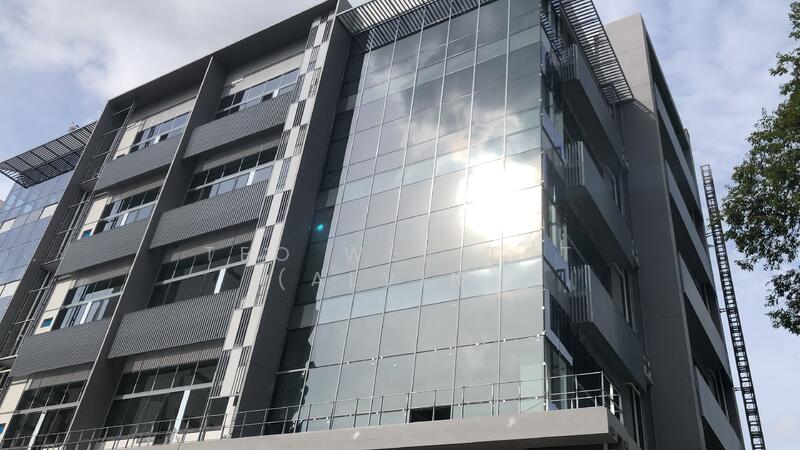 Space 18, 18 Lorong Ampas, Balestier / Toa Payoh, 1,765 sqft, Light Industrial (B1) For Rent, by Teo Wee Tat (Alvin), 500046824 - CommercialGuru.com.sg