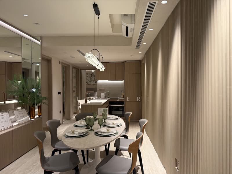 Claydence, 97 Still Road, 4 Bedrooms, 2,164 sqft, Apartment For Sale, by Teo Jeri, 500046825 - Dining Room - PropertyGuru.com.sg