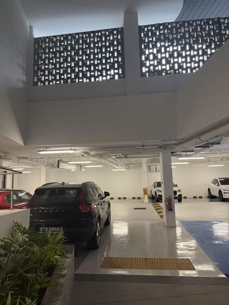Claydence, 97 Still Road, 4 Bedrooms, 2,164 sqft, Apartment For Sale, by Teo Jeri, 500046825 - Car Park - PropertyGuru.com.sg
