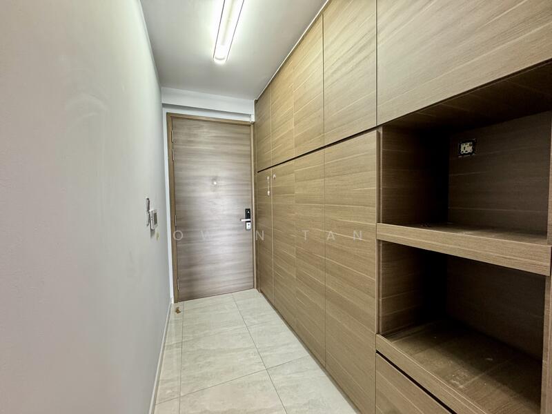 Shoe cabinet and Storage