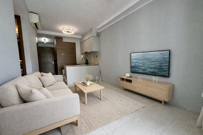 For Rent - The Florence Residences