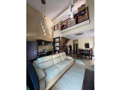 For Sale - The Springside