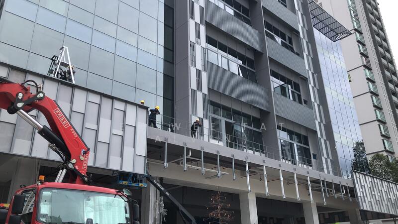 Space 18, 18 Lorong Ampas, Balestier / Toa Payoh, 3,466 sqft, Light Industrial (B1) For Rent, by Teo Wee Tat (Alvin), 500046830 - CommercialGuru.com.sg