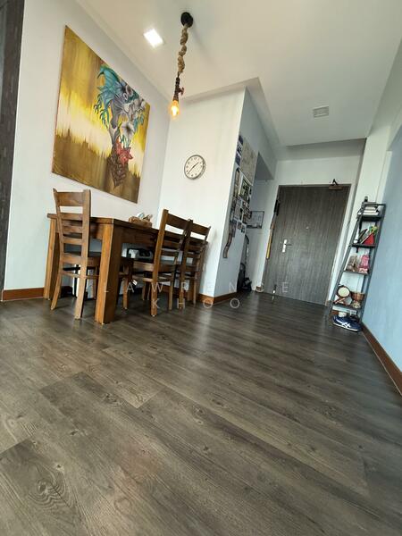 For Sale - 453D Fernvale Road