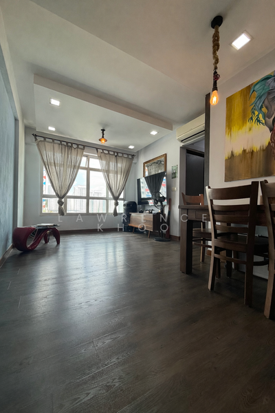 For Sale - 453D Fernvale Road