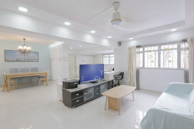 For Sale - 311 Ang Mo Kio Avenue 3