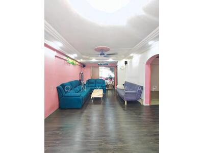 For Sale - 429 Clementi Avenue 3