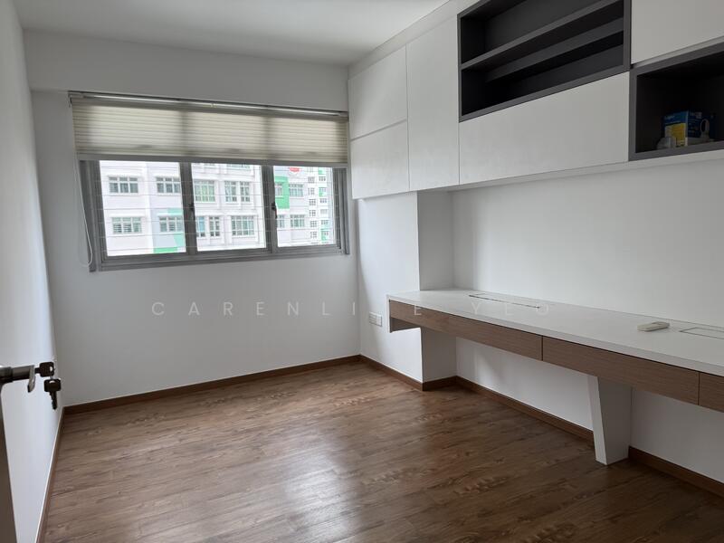 For Rent - 415A Fernvale Link